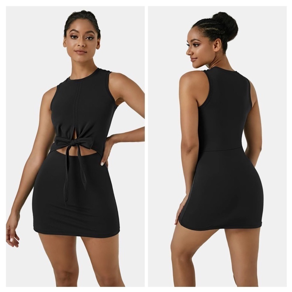 HALARA Everyday 2-Piece Activity Dress